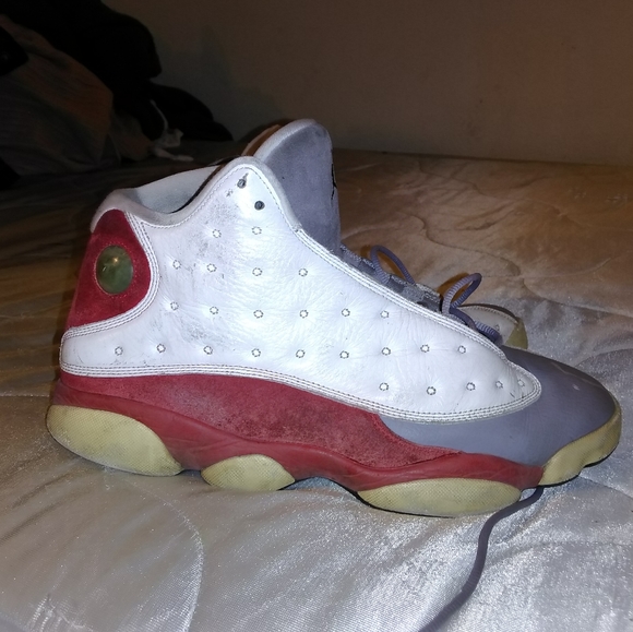 Jordan Other - Used Jordan 13s
